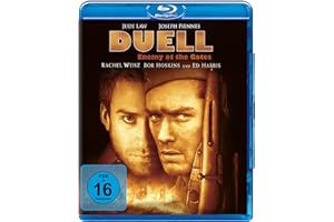 Duell - Enemy at the Gates [Blu-ray]