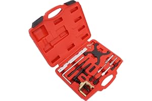 JOMAFA - Kit calado distribucion FORD, LAND ROVER, MAZDA, PSA, SUZUKI, VOLVO ti-VCT, TDCI, D turbo...