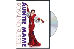Auntie Mame