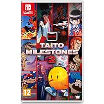 【TAITO MILESTONES】 Nintendo Switch 611B13Ekt5L._AC_UF894,