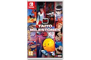 ININ Taito Milestones 2