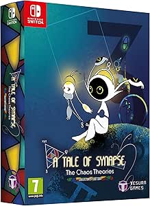 A Tale of Synapse Collectors Ed. (Nintendo Switch)