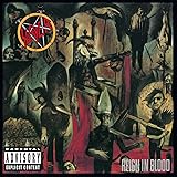 Reign In Blood