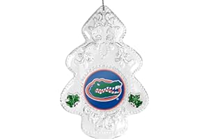 BOELTER BRANDS NCAA Traditioneller Acryl-Baumschmuck