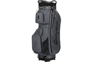 TaylorMade 2023 Pro Cart Bag