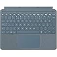 Microsoft Surface Go2 or Go3 - Type Cover - Grey keyboard