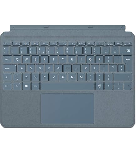 Microsoft Surface GO 2 10 Inch Tablet PC Silver Intel