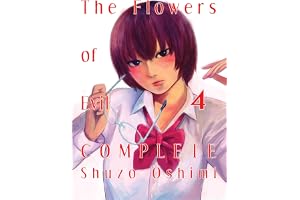 The Flowers of Evil - Complete 4