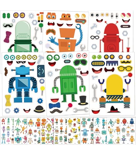 24 Pièces Marque-Pages à Gratter, DKDDSSS Carte à Gratter Dessin à