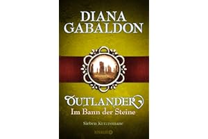Outlander - Im Bann der Steine: Sieben Kurzromane