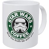 Wampumtuk Starwars May The Froth Be with You 11 Ounces ...
