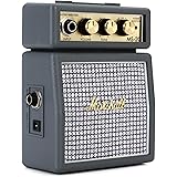 Marshall MS-2C Mini - Amplificatore per chitarra a batterie