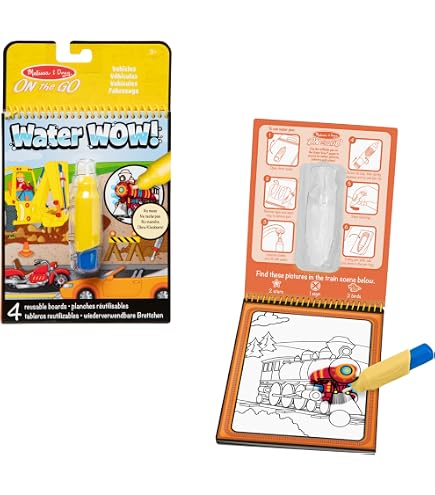 50 Adesivi 3D Impermeabili Veicoli E Auto Per Bambini - Stickers In Gomma Per Valigie, Laptop E Borracce, Regalo Compleanno