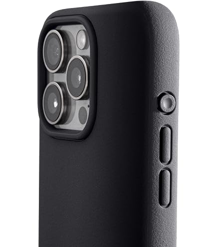 MASS | Infinity 1x6 Case – Slim, Shockproof, Compatible, Metal 