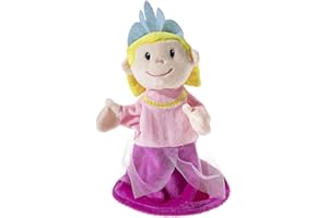 Heunec 778 870 - Classic Puppet Principessa