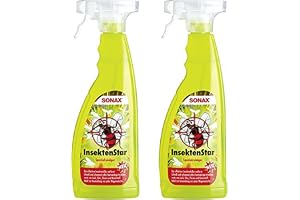 Sonax Insect Star - Insektsborttagare 750 ml