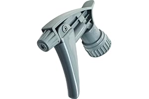 MEGUIAR'S Meguiars D110542 Spruzzatore Resistente a Prodotti Chimici