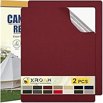 auto-adhésif Patch PU cuir pour réparation vêtements canapé 12 couleurs tissu eB