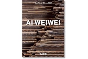 Ai Weiwei. 40th Ed.: Mehrsprachige Ausgabe (45th Edition)