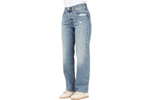 Levi's 501 90's Jeans Donna