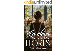 La chica de las flores