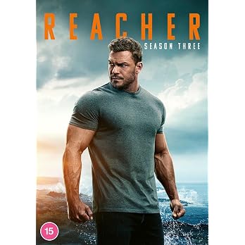Reacher: Season Three - View 8