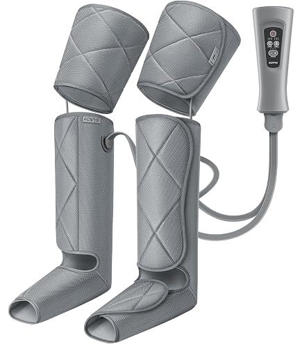 Système De Massage Par Compression Hyperice Normatec 3 - Pour Jambes, Taille Standard - Occasion Comme Neuf