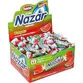 Karpuz Aromalı Sakız 100 l&uuml;