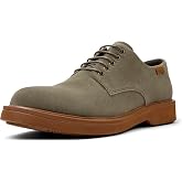 Camper K100998 Norman Deri Kahverengi Erkek Ayakkabı