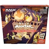 Magic: The Gathering Scene Box | Avatar: The Legend of Aang: Tea Time at The Jasmine Dragon (English Version)