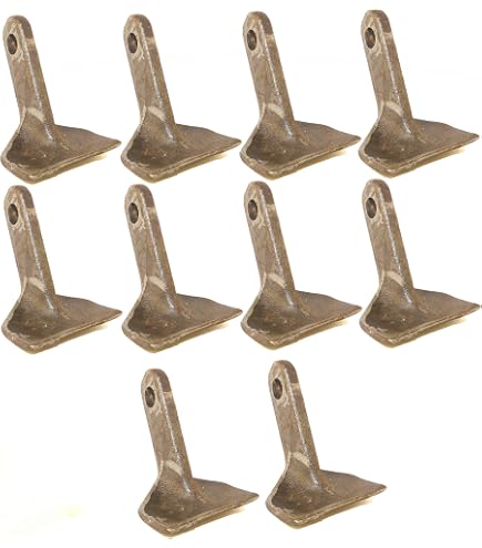 Maschio Hammerschlegel 21 für Mulchgerät Birba, Furba, M48400405R günstig online kaufen
