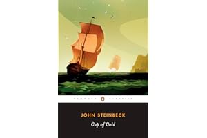 Cup of Gold: A Life of Sir Henry Morgan, Buccaneer, with Occasional Reference to History