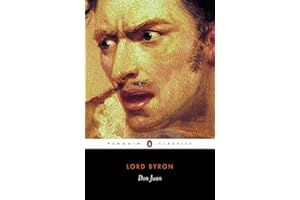 Don Juan (Penguin Classics)
