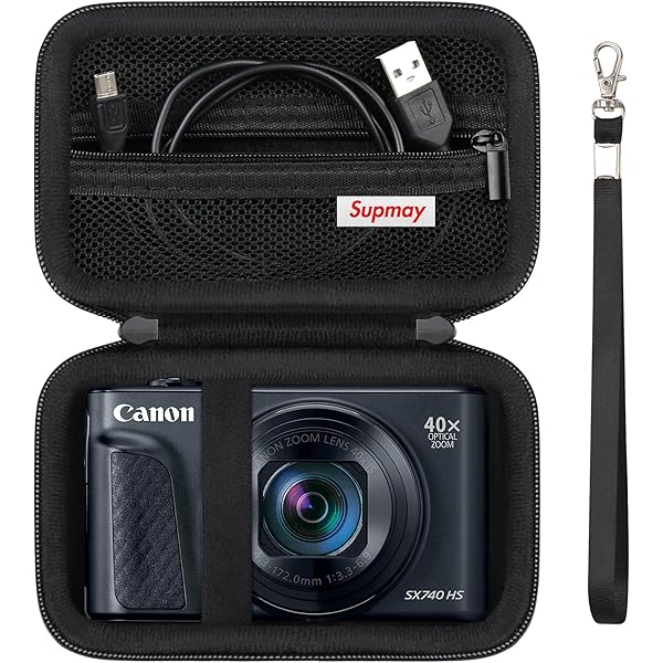 PowerShot SX730 HS - Cameras - Nederland PowerShot SX730 HS - Cameras - Nederland