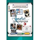 Amore... un gioco pericoloso: Una serie di romanzi rosa con un tocco di Comedy Romance - versione Kindle unlimited (Serie Swi