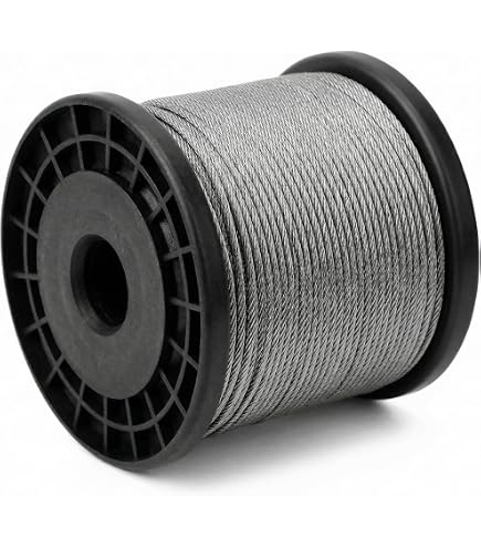 100 Manchons En Aluminium 2mm Pour Câble Acier - Clips Sertir Viroles Tokaneit