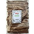 Liquorice | Licorice Dried Root Sticks | Jethimadh Sticks Premium Quality Free UK P&P (50g)
