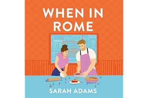 When in Rome: When in Rome, Book 1