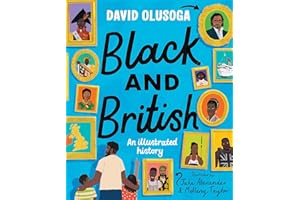Black and British: An Illustrated History
