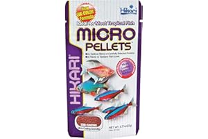 Hikari Tropical Micro Pellets 22g