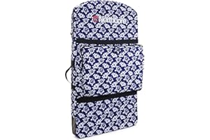 Northcore 2024 Bolsa para Bodyboard NOCO140 - Hibiscus