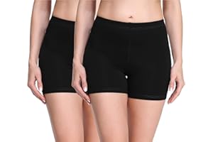 Merry Style Leggings Corti Pantaloncini Donna 2Pack MS10-283