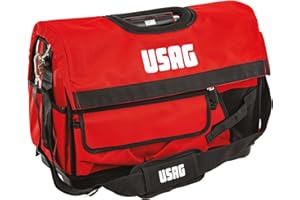 USAG 007 V - Borsa professionale porta utensili (vuota) 00070002