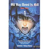All You Need Is Kill - &Ouml;ld&uuml;r Yeter 1