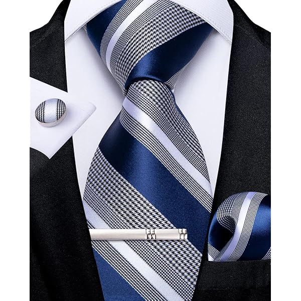 Corbata Estrecha Topos - Vizenzo