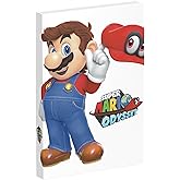 Super Mario Odyssey