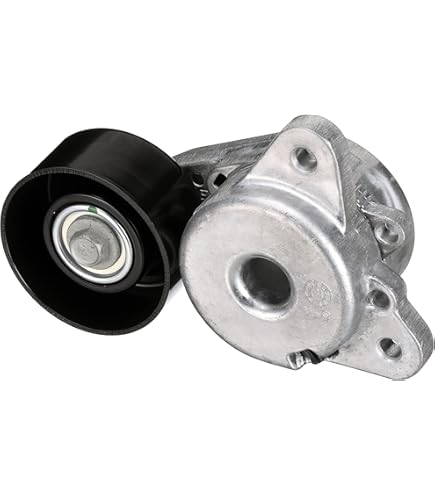 TUCAREST 39384  For V6 3.5L  Accessory Drive Belt Tensioner Pulley Assembly Fit For 14 20 Qx60 14 18 Nissan Altima 16 20 Maxima Murano 13 19 Pathfinder - View #8