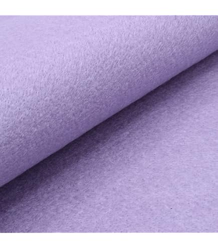 Pannolenci Bianco Tinta Unita a Metraggio - 180cm Altezza