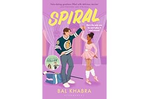 Spiral: The instant Sunday Times bestseller (Off the Ice)