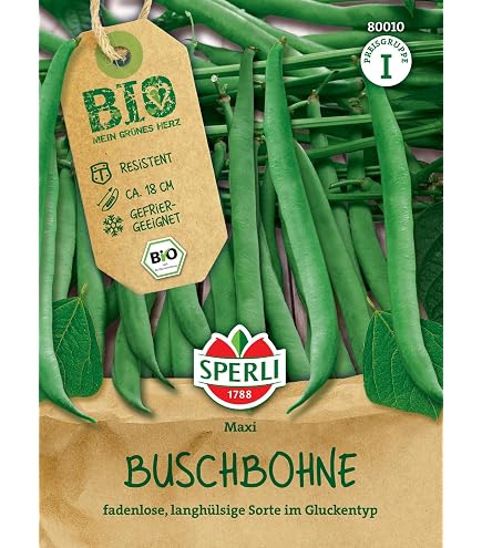 Véritable Lingot Kräutersamen Bio Krause Petersil Produktbild-Vorschau 12